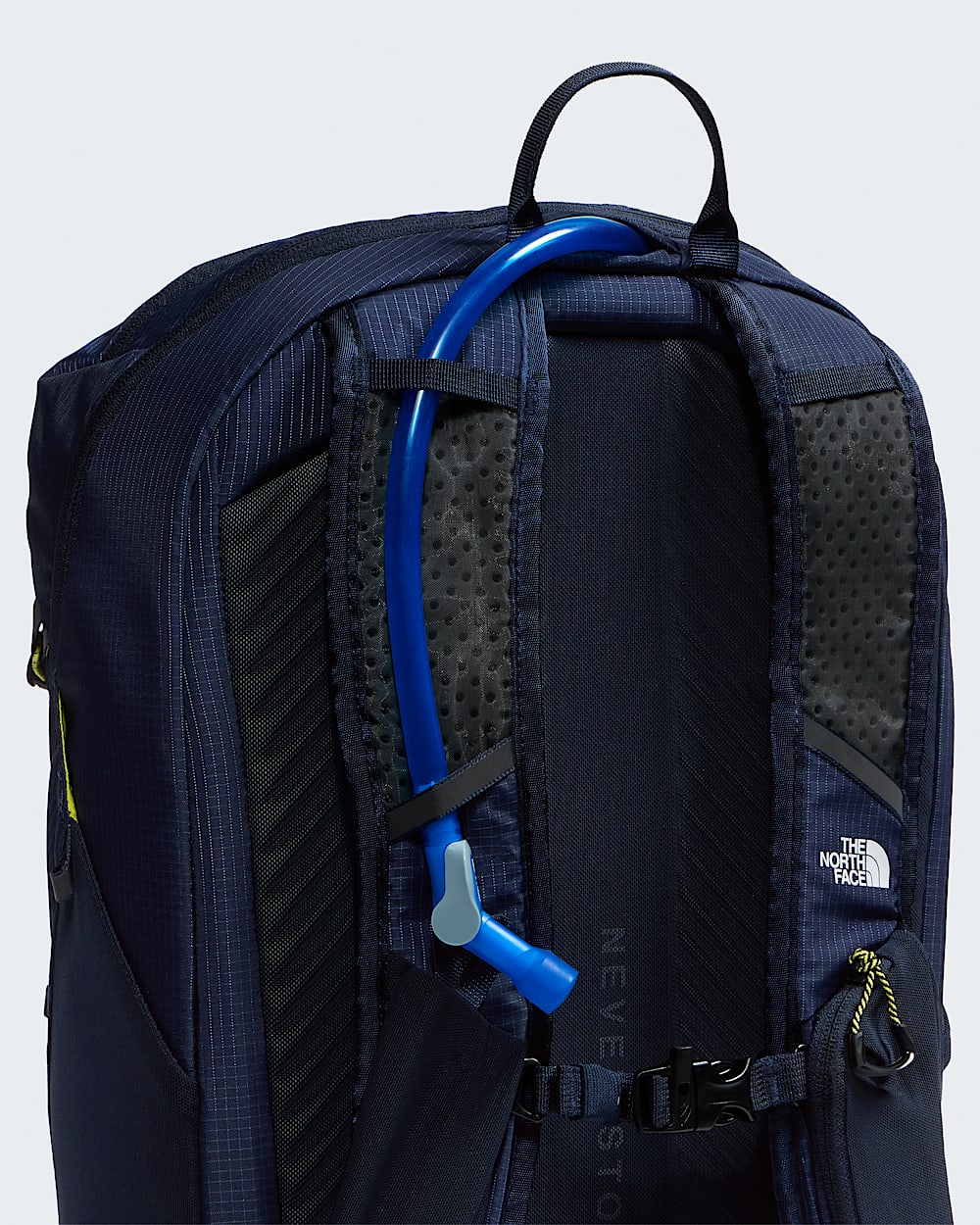 borealis ponderosa north face backpack The Meld Grey Dark Heather/TNF Black external water bottle pockets can easily double as multi The North Face Women's Borealis