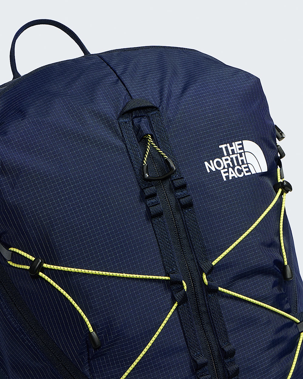Borealis Trail Backpack  26L TNF DETAIL3