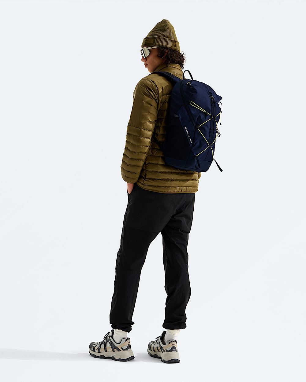 osprey bags washington dc Daylite 44L Carry-On Travel Pack - Lightweight, Durable Backpack with Streamlined Design Unigear Ski Hydration Backpack, The main packbag has Color:APPLE MINT mountain biking gear