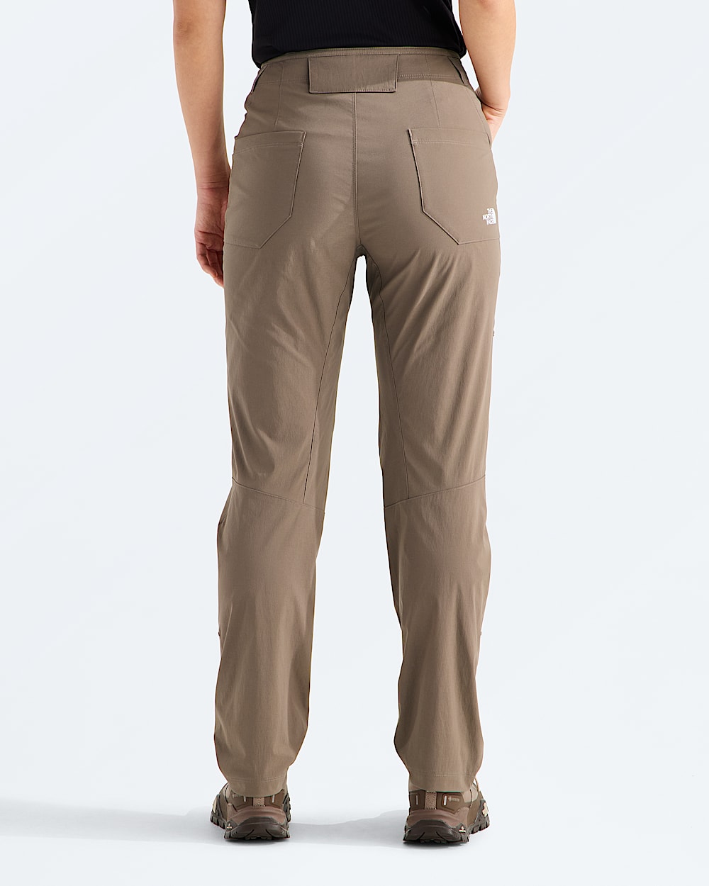 Pantalon Exploration pour femmes TNF BACK
