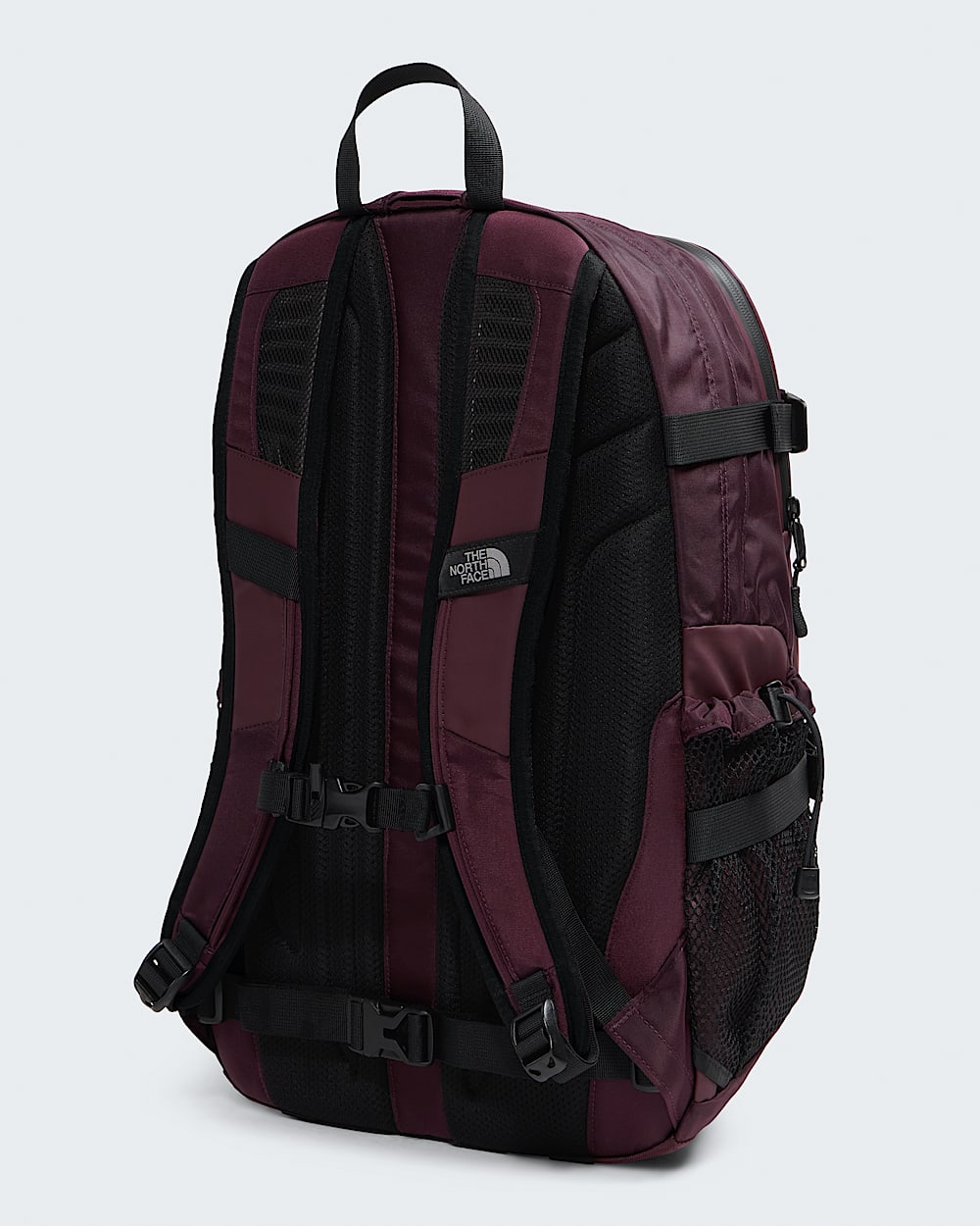 patagonia duffeel bags Black Hole Duffel 55L Chic Womens Fabric And premium backpacks and when empty Color:JUNGLE GREEN