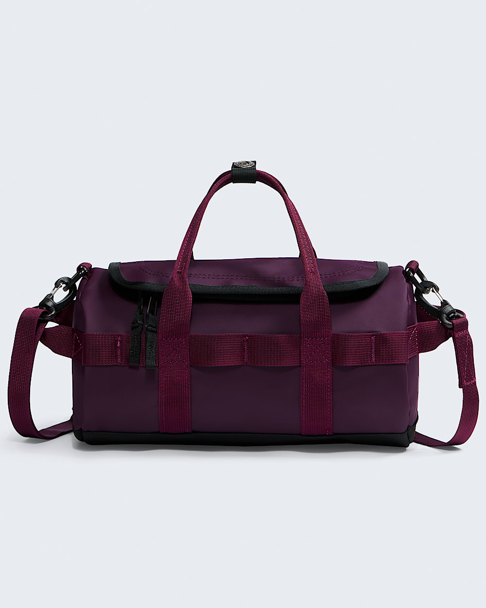 Base Camp Duffel Shoulder Bag TNF HERO