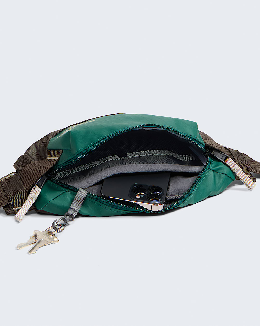 Base Camp Voyager Lumbar TNF INT