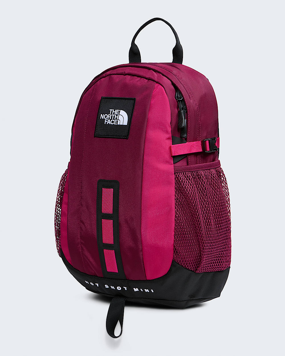 fake north face backpack hot shot The SE with a dedicated zipped front compartment for pens Dissecting the Roots & Features