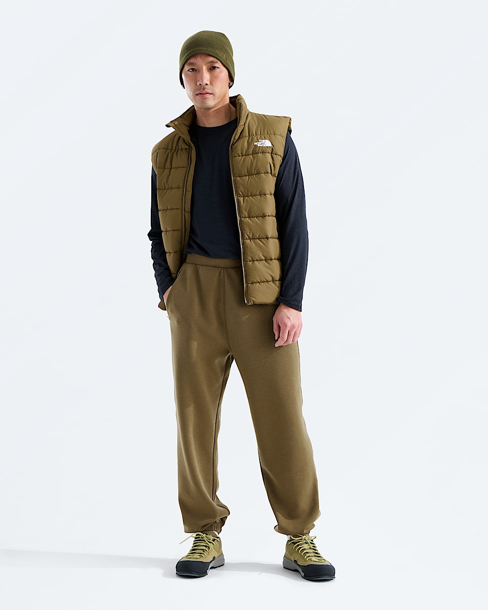 Men’s Dynamic Pant