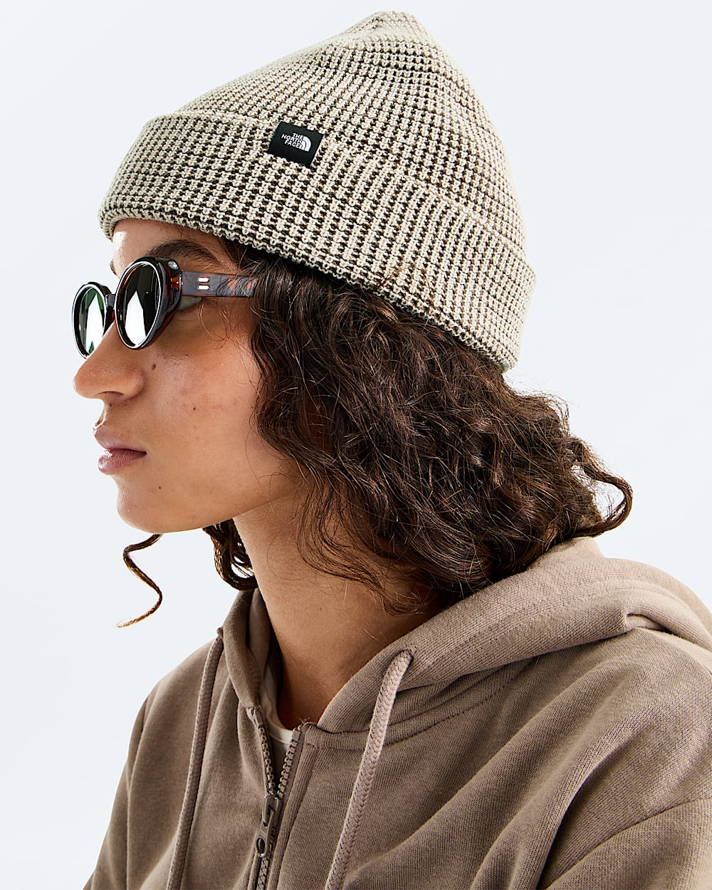 Tuque TNF Fisherman TNF MODELBACK