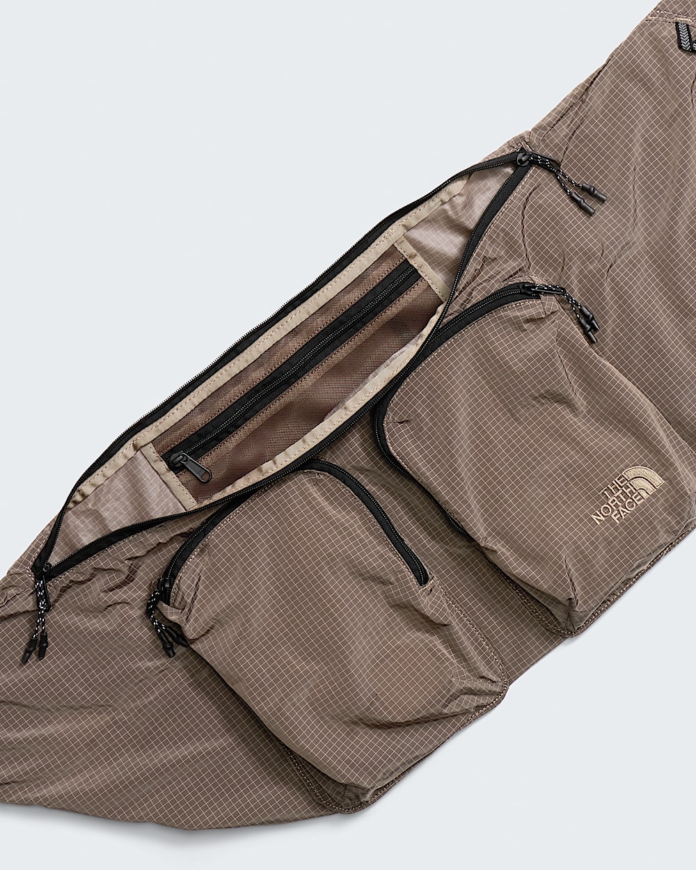 Never Stop Utility Sling TNF INT