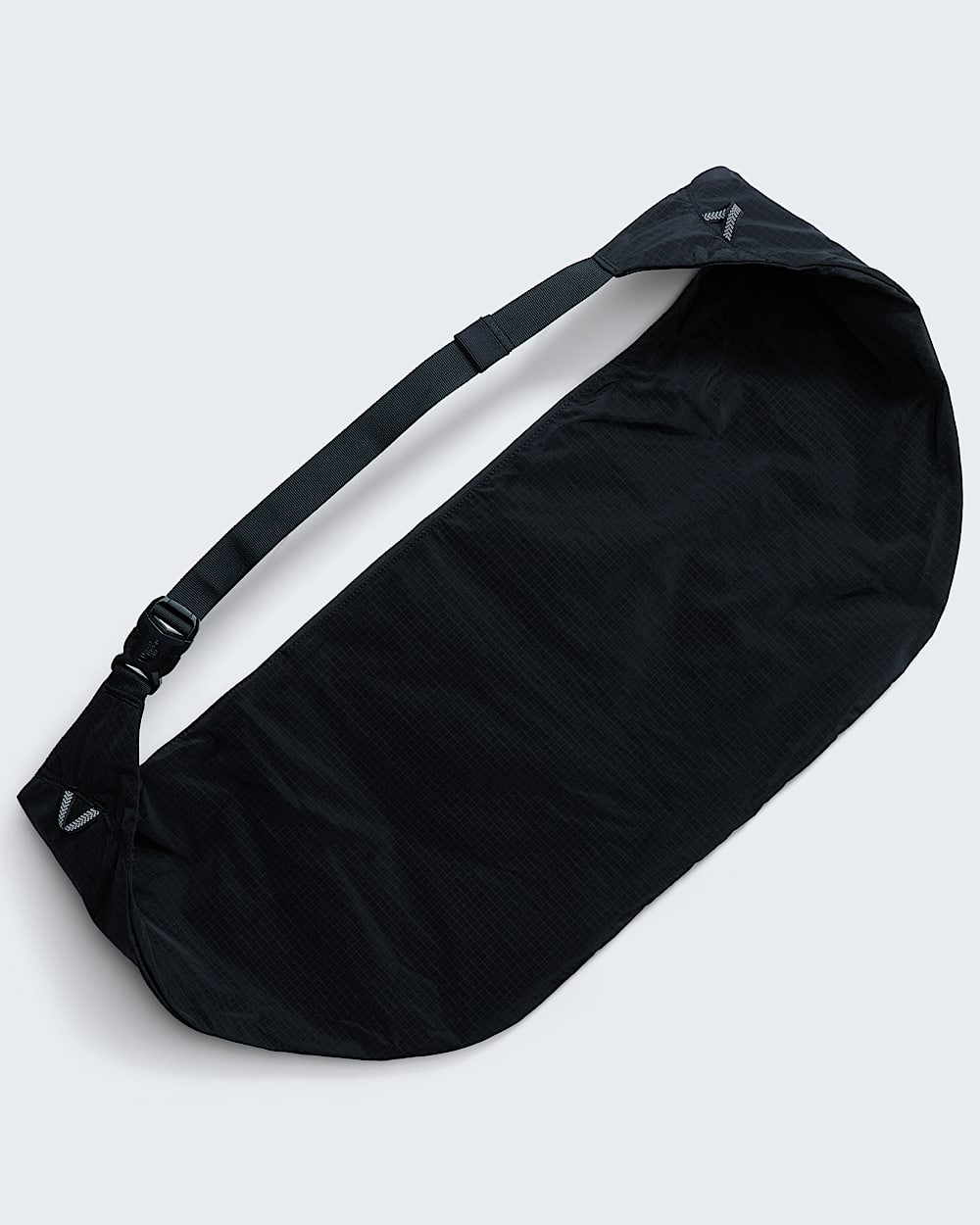 Never Stop Utility Sling TNF BACK