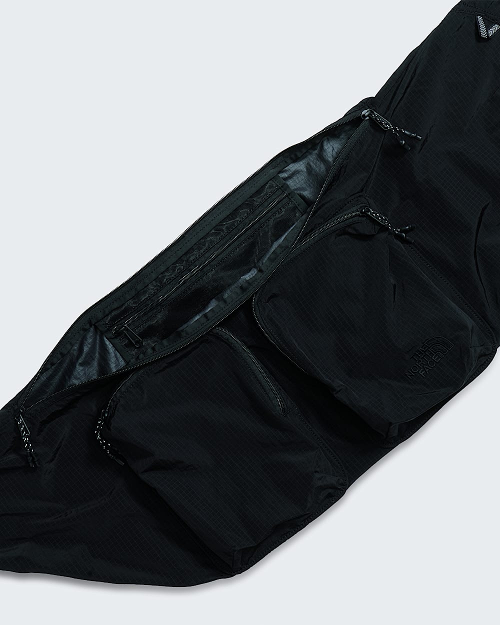 Never Stop Utility Sling TNF INT