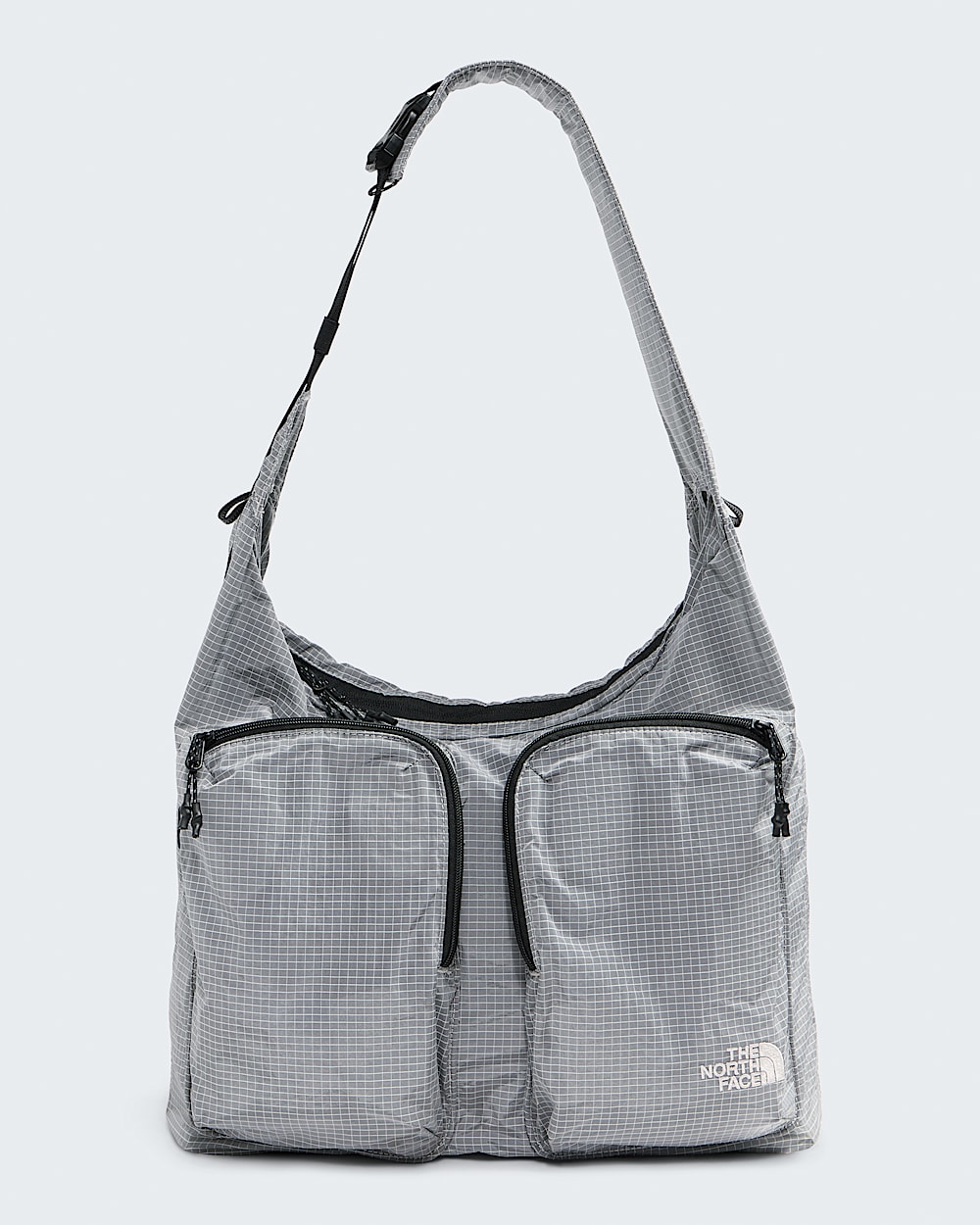 Never Stop Tote TNF HERO