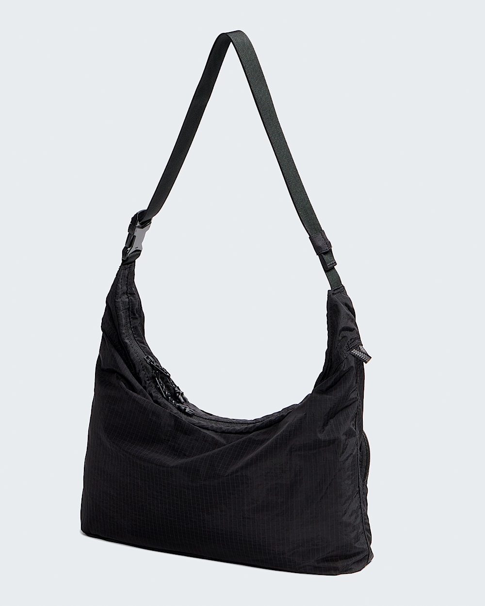 Never Stop Crossbody TNF BACK