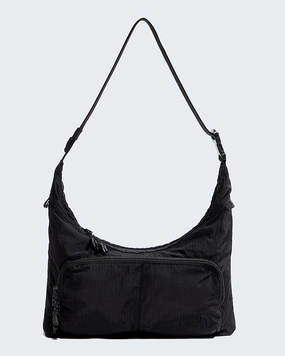 Never Stop Crossbody TNF HERO
