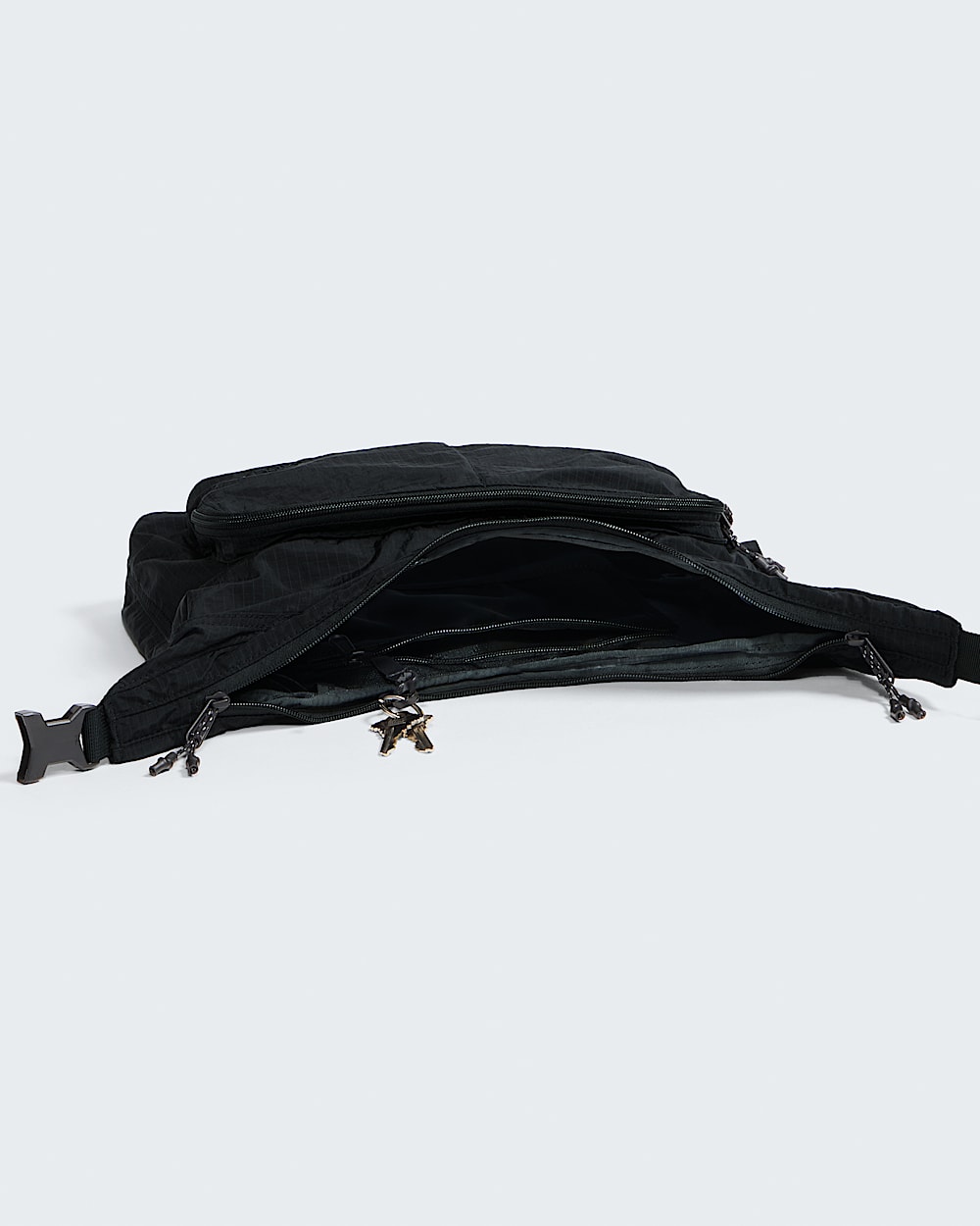 Never Stop Crossbody TNF INT