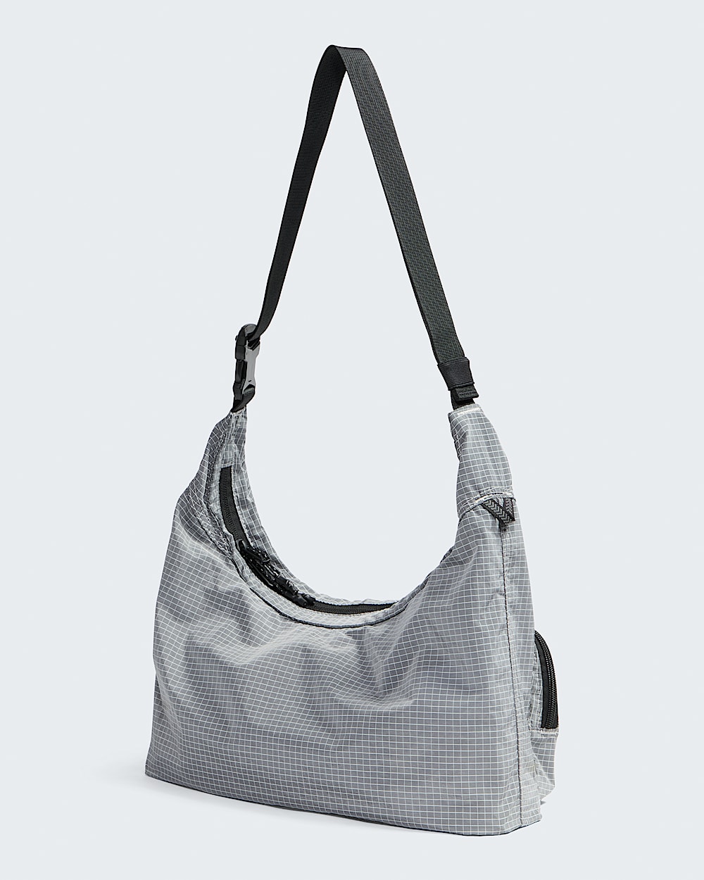 Never Stop Crossbody TNF BACK