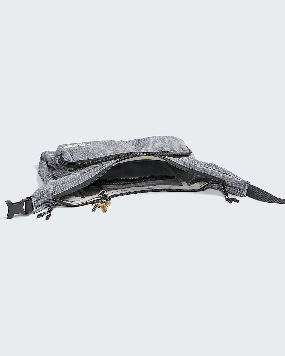 Never Stop Crossbody TNF INT