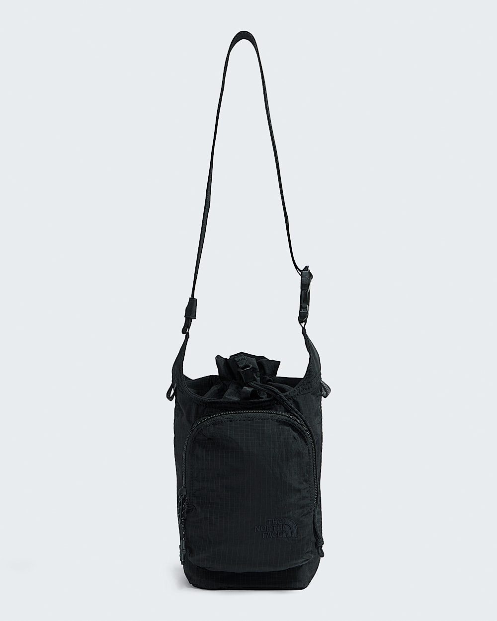 Never Stop Bucket Bag TNF HERO