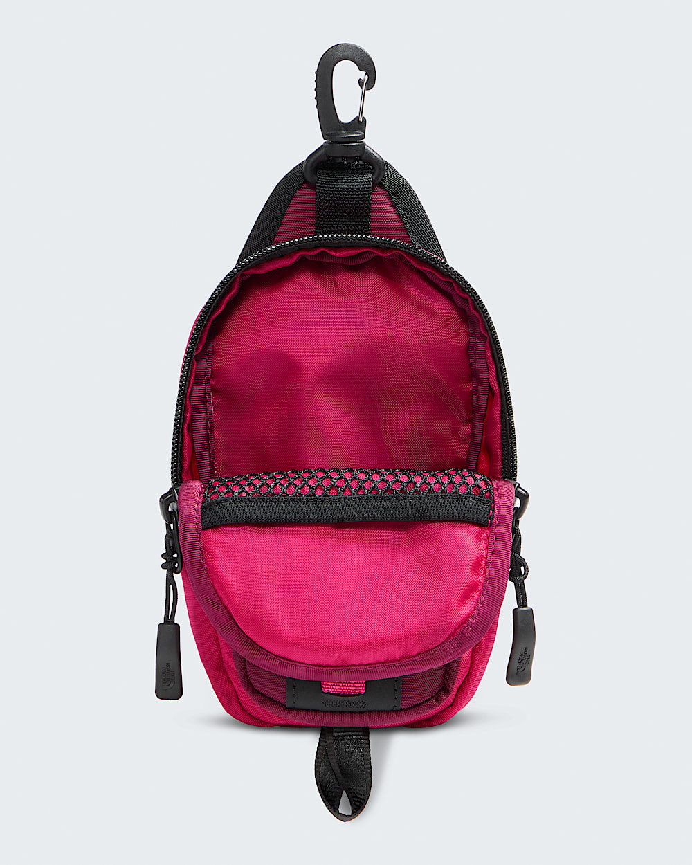 Hot Shot Crossbody TNF INT