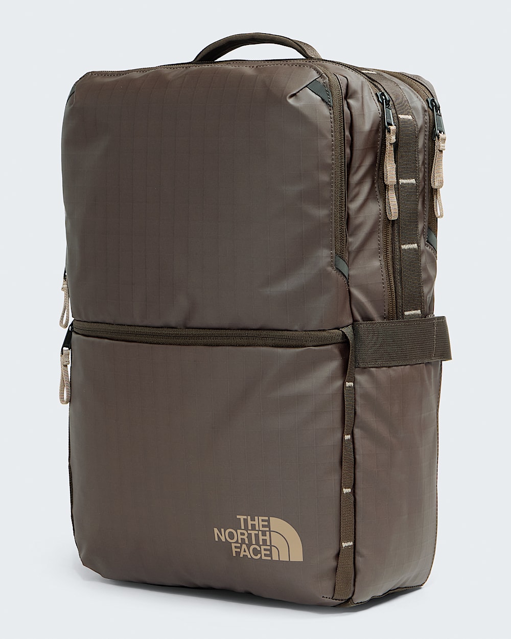 Sac de voyage Base Camp VoyagerS TNF FRONT34