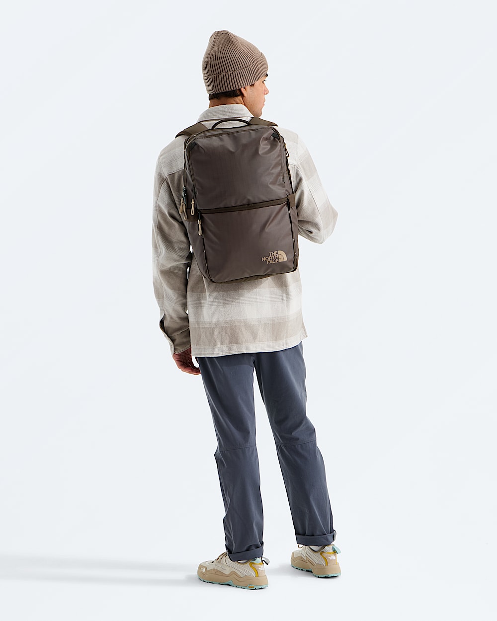 Sac de voyage Base Camp VoyagerS TNF MODELBACK