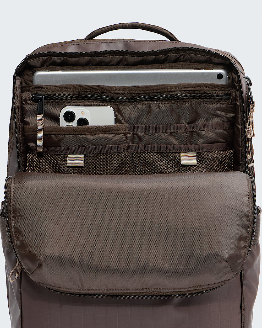Sac de voyage Base Camp VoyagerS TNF ALT1