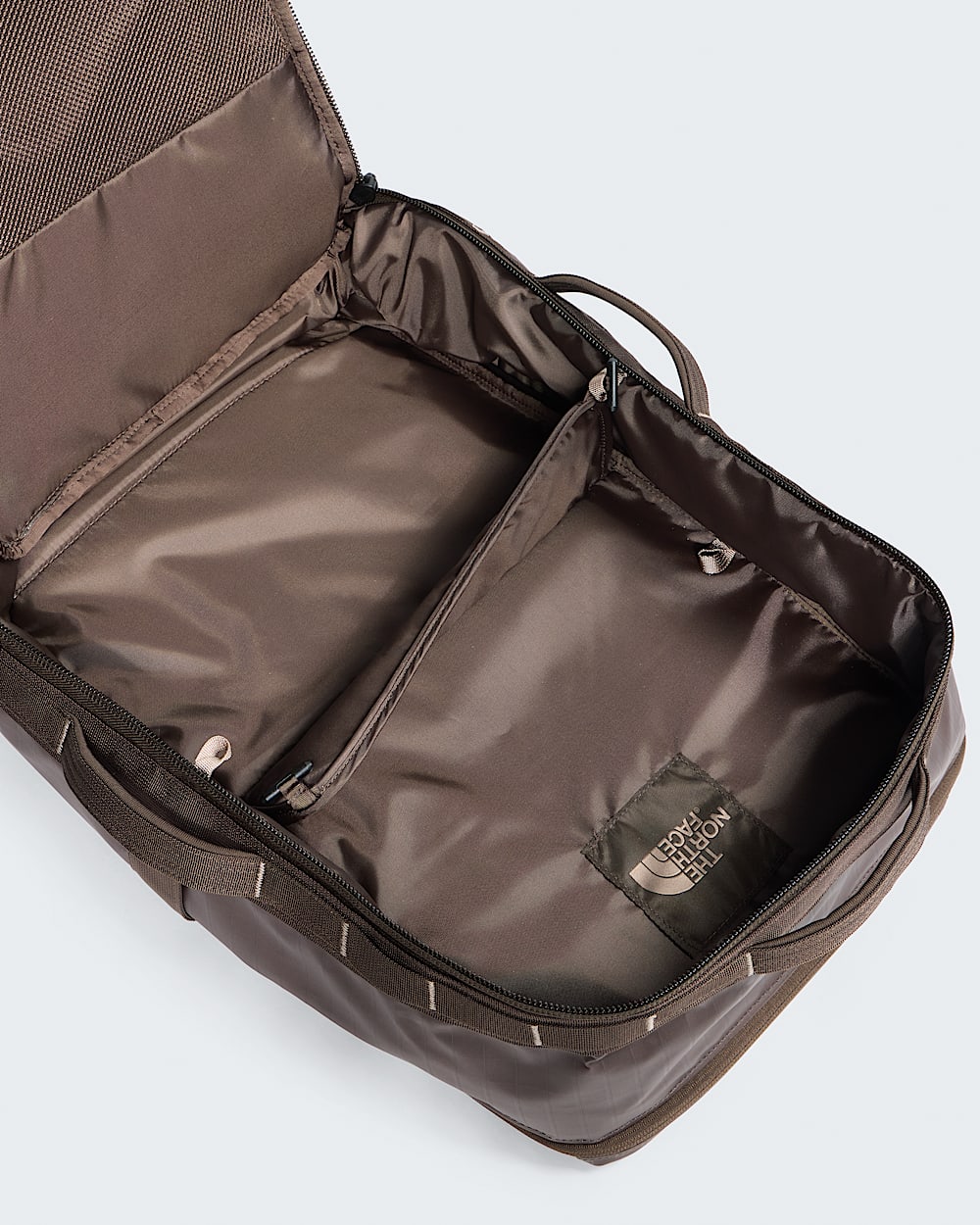 Base Camp Voyager Travel Pack  35L TNF ALT2
