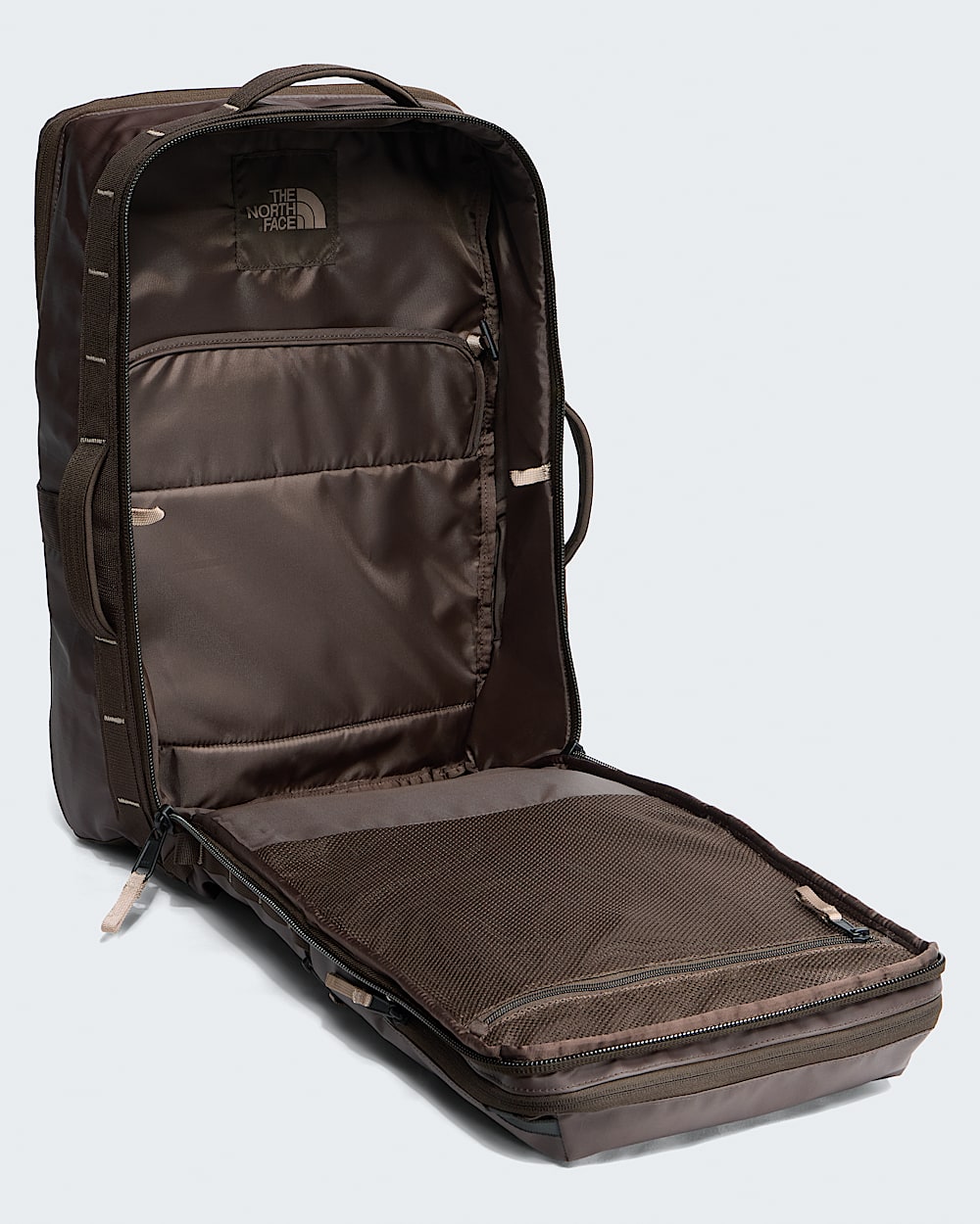 north face backpack 35 liter The Alteo 35L capacity The North Face Base Camp