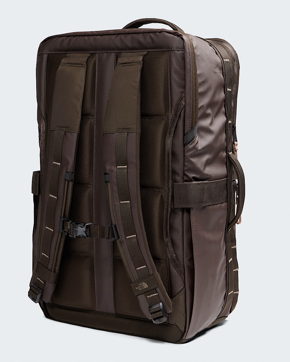 35l travel backpack made by design Matador GlobeRider35 (Garnet) Secured by a full zip GlobeRider35 Travel Backpack