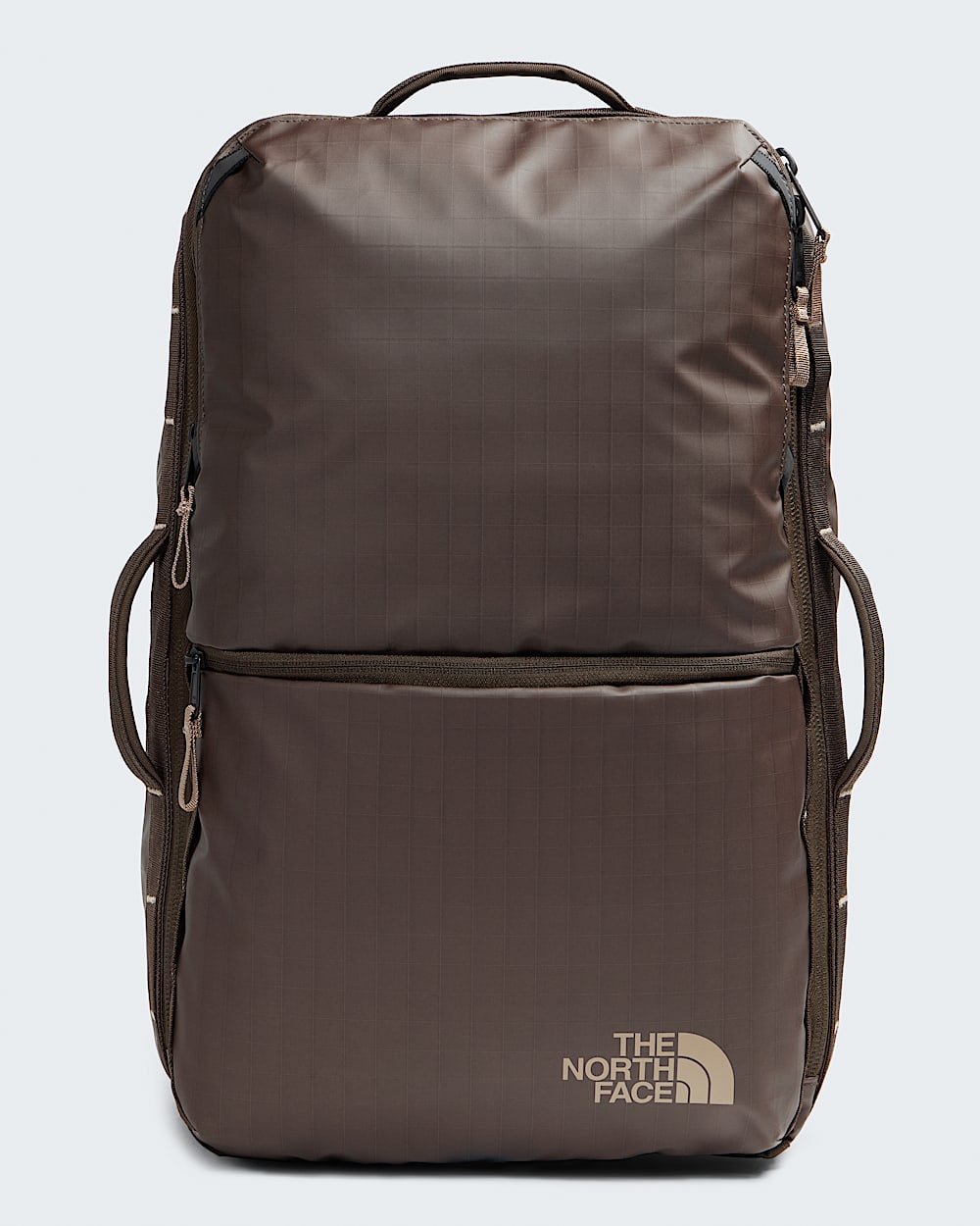 the north face backpack history THENORTHFACE Women's Jester Luxe Everyday Laptop Backpack, TNF Black/Burnt Coral Metallic, One Size : Electronics a large main compartment for books and binders The North Face Turning 55