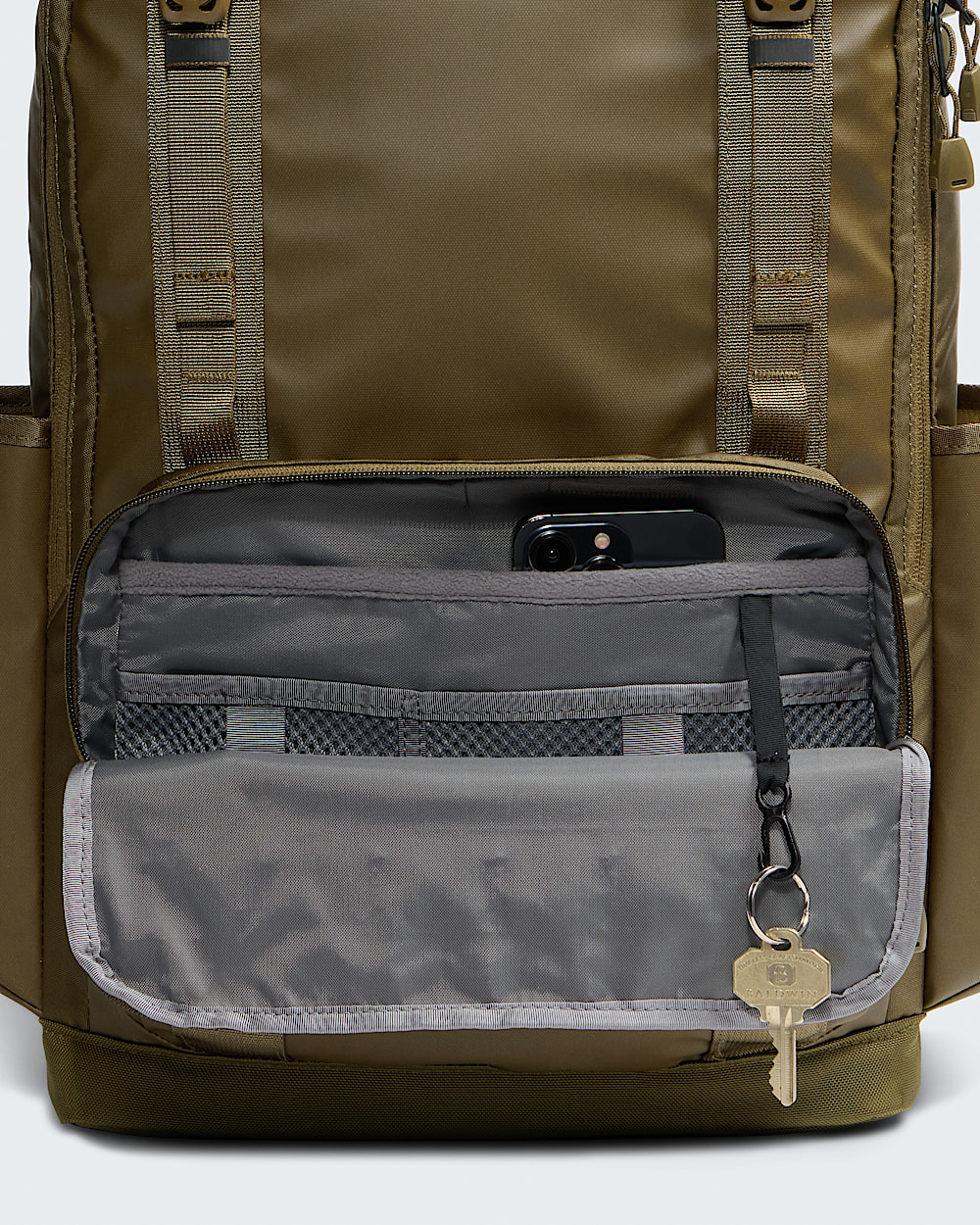 Base Camp Daypack