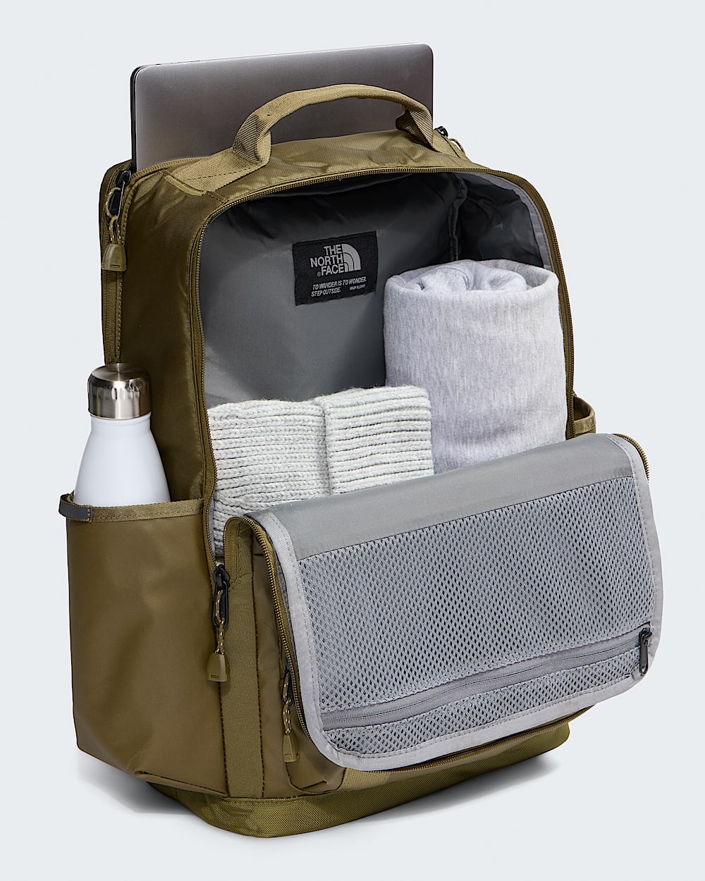 Base Camp Daypack