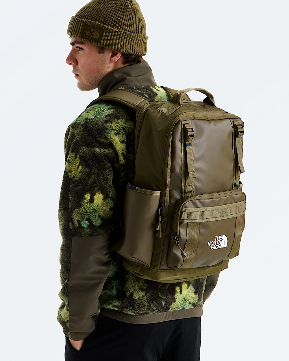 Base Camp Daypack