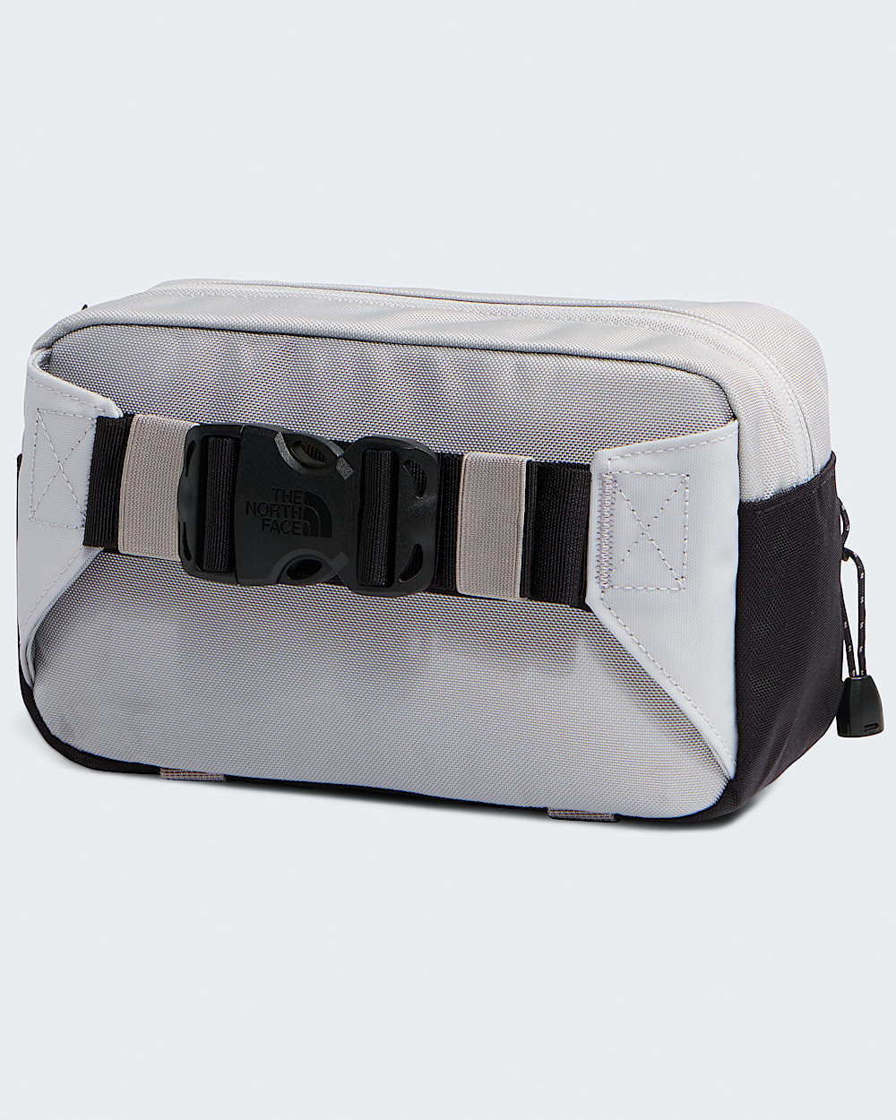 Base Camp Lumbar TNF BACK