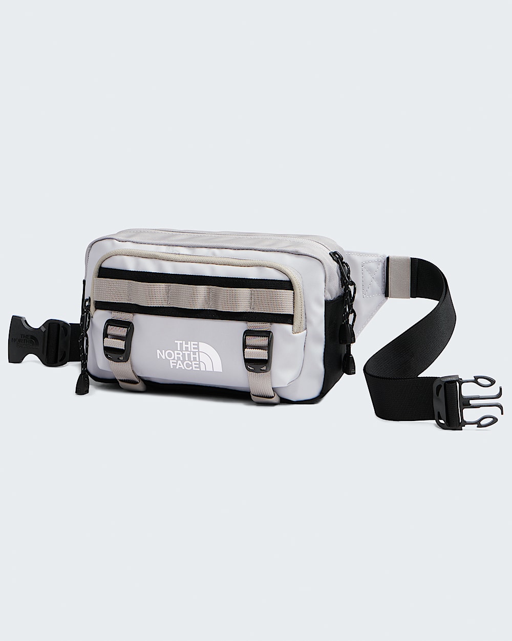 Base Camp Lumbar TNF HERO