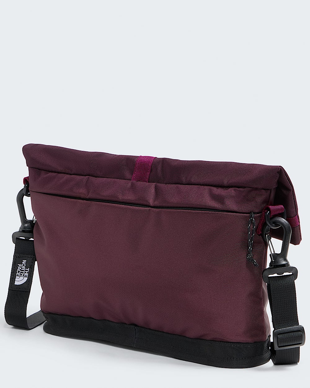 Base Camp Shoulder Bag TNF BACK