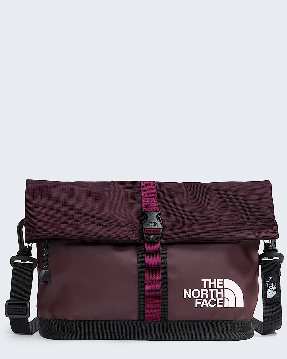 Base Camp Shoulder Bag TNF HERO