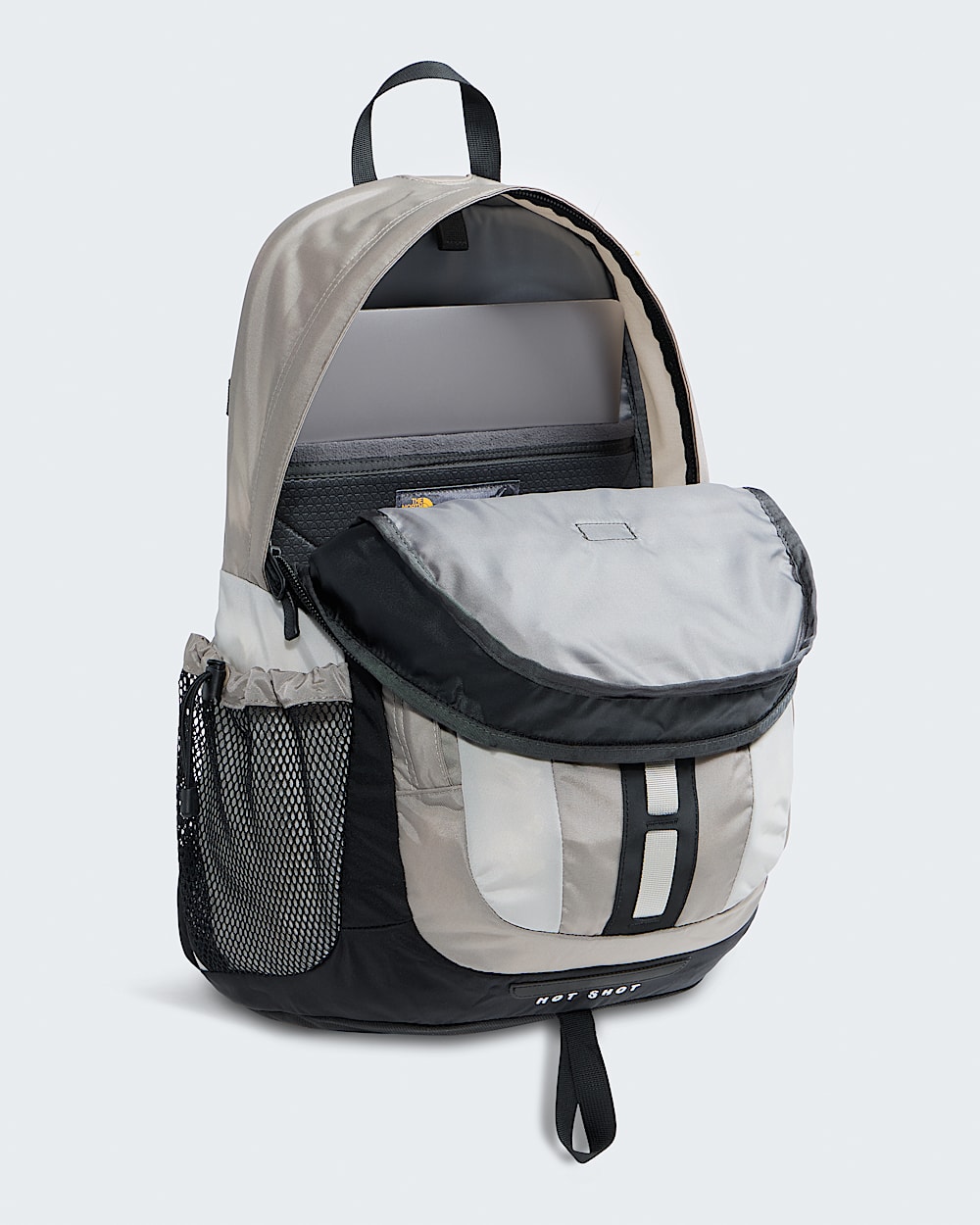 Hot Shot SE Backpack  30L TNF INT