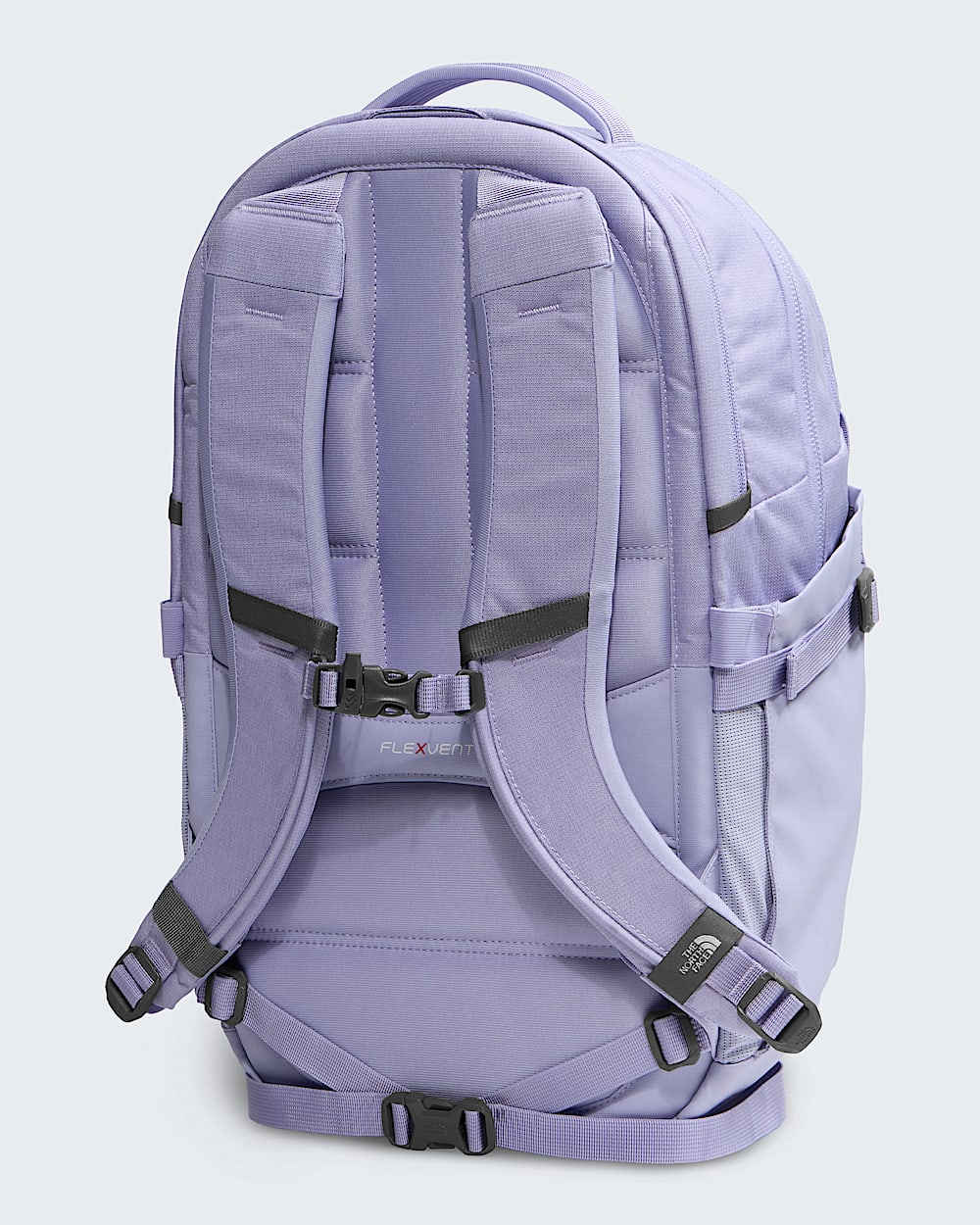 north face felxvent recon backpack The - Women's TNF Black it offers a stretch stash pocket Women's The North Face Recon