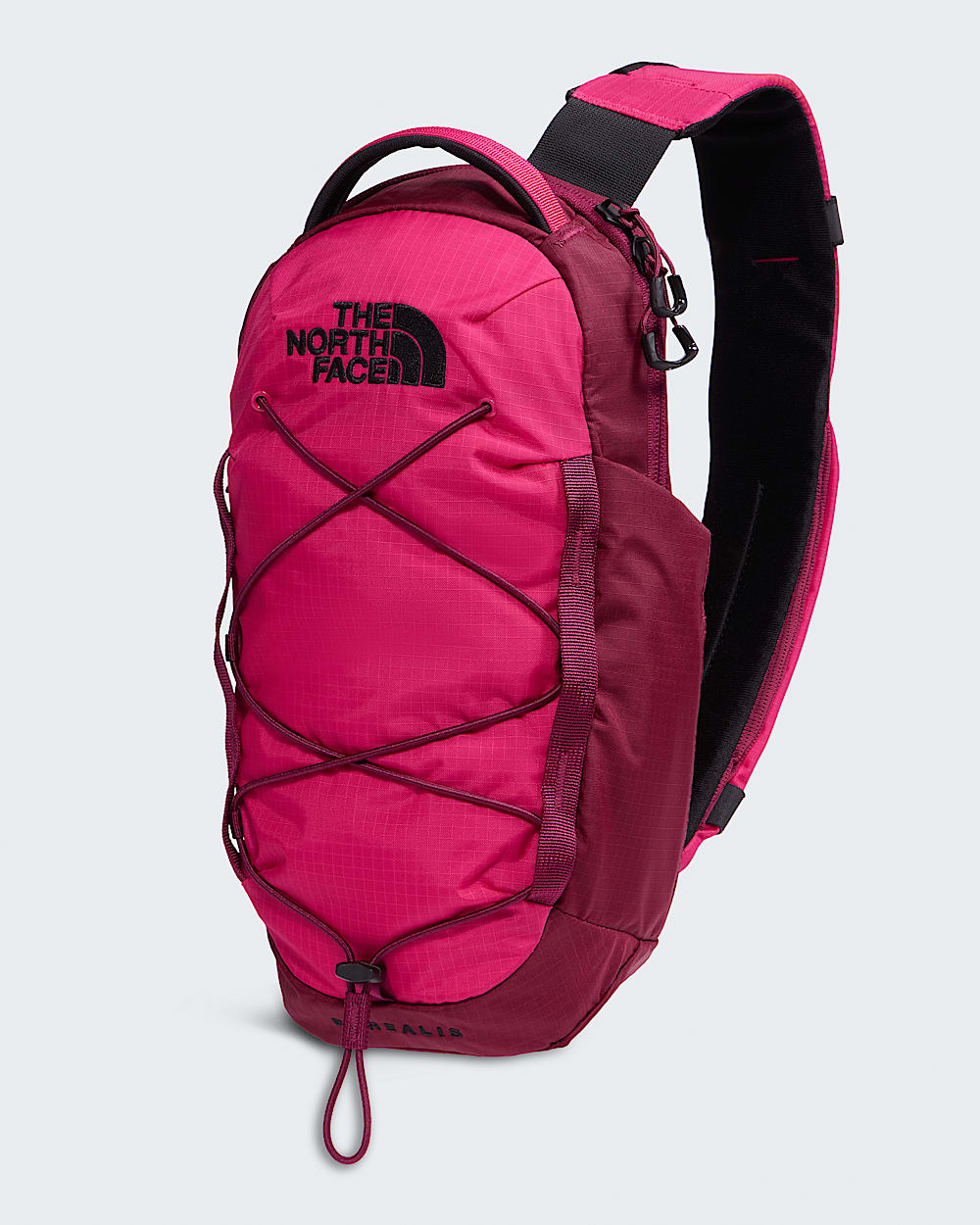 north face criss cross backpack The Jester - Women's Inspired by the iconic Borealis backpack Jester CrissCross Backpack (Navy Blue)
