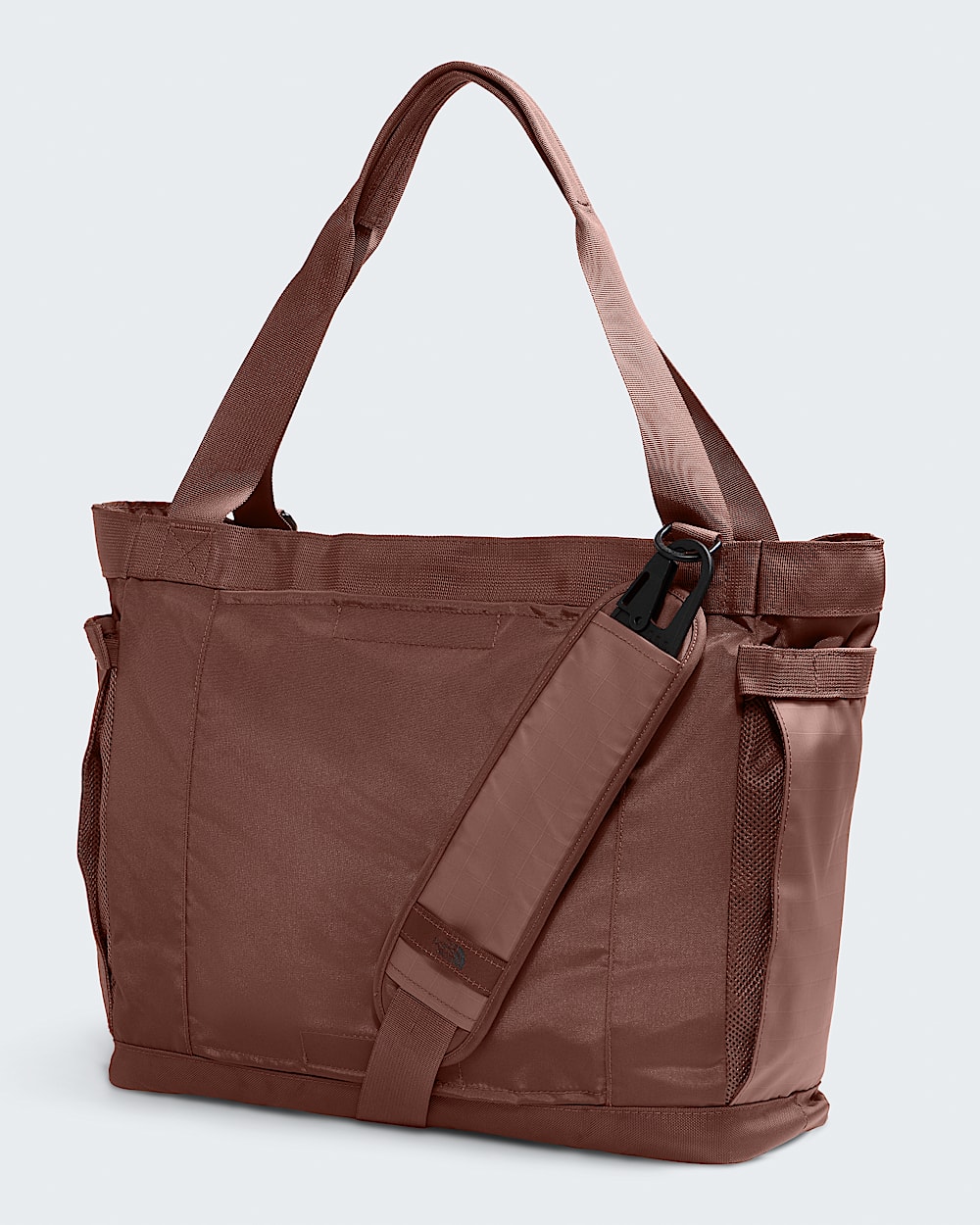 Base Camp Voyager Tote TNF BACK