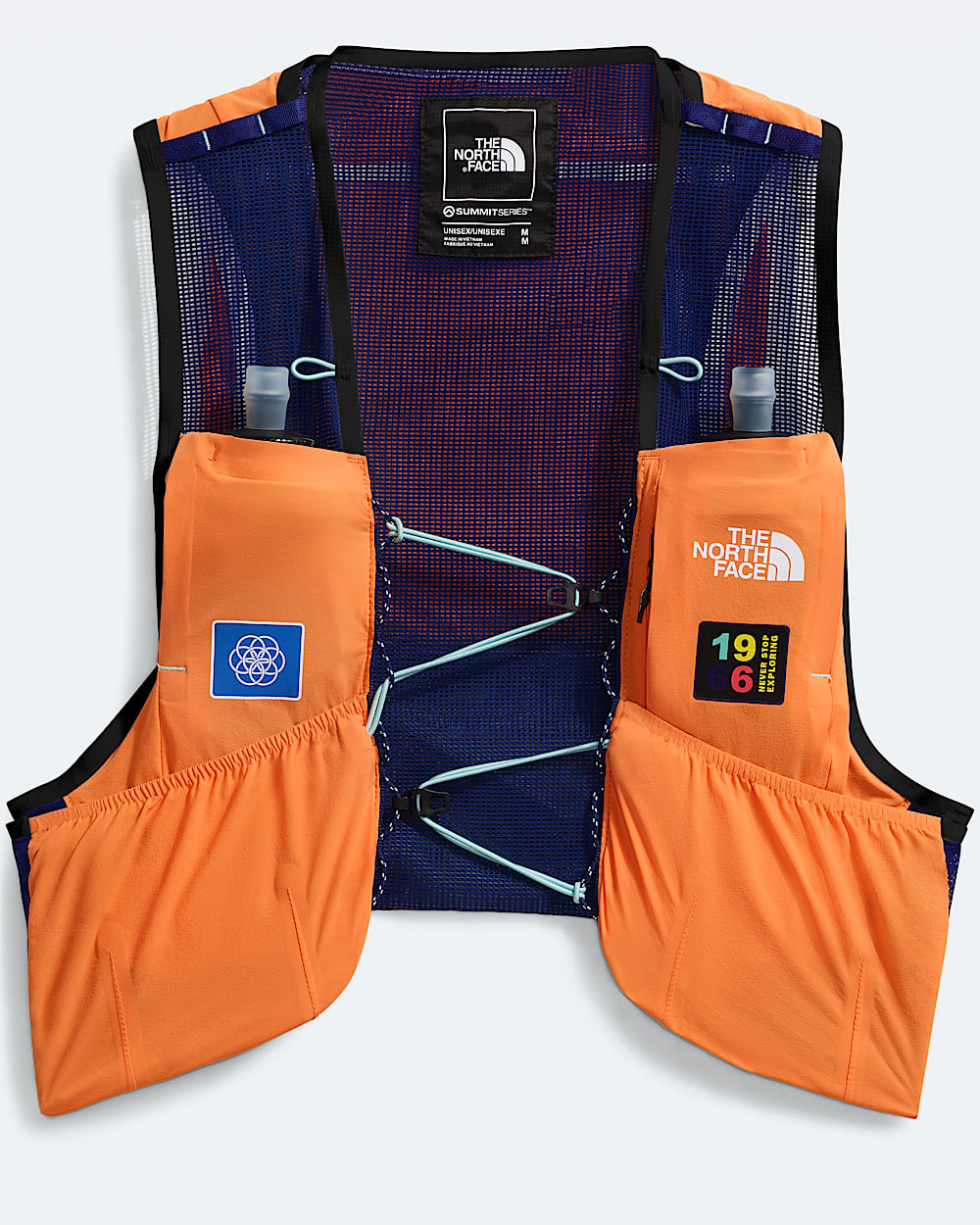 Summit Series Run Vest 10 TNF HERO