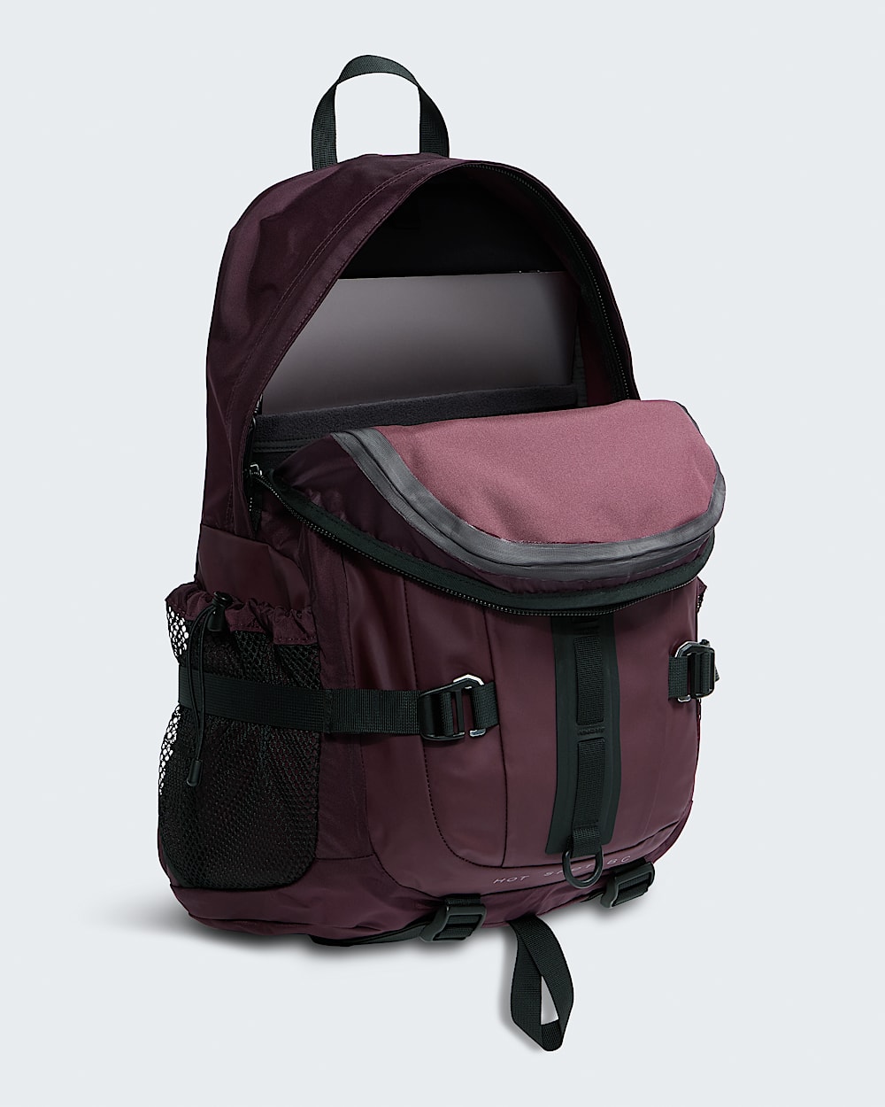 Hot Shot Base Camp Backpack  275L TNF INT