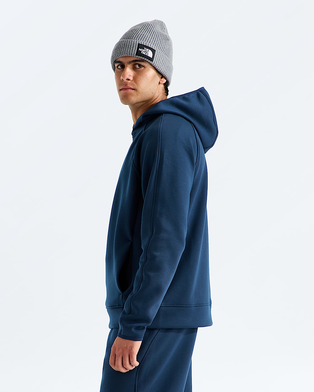 Chandail  capuchon Dynamic pour hommes TNF MODEL34