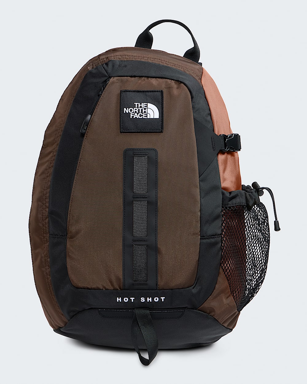 north face backpack hot shot The Leather Pack anywhere. The North Face Hot Shot