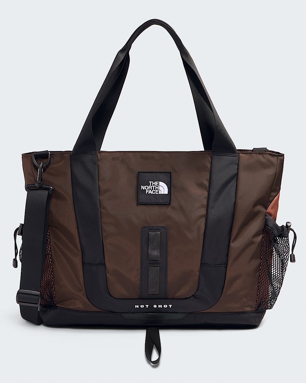 Hot Shot Tote TNF HERO