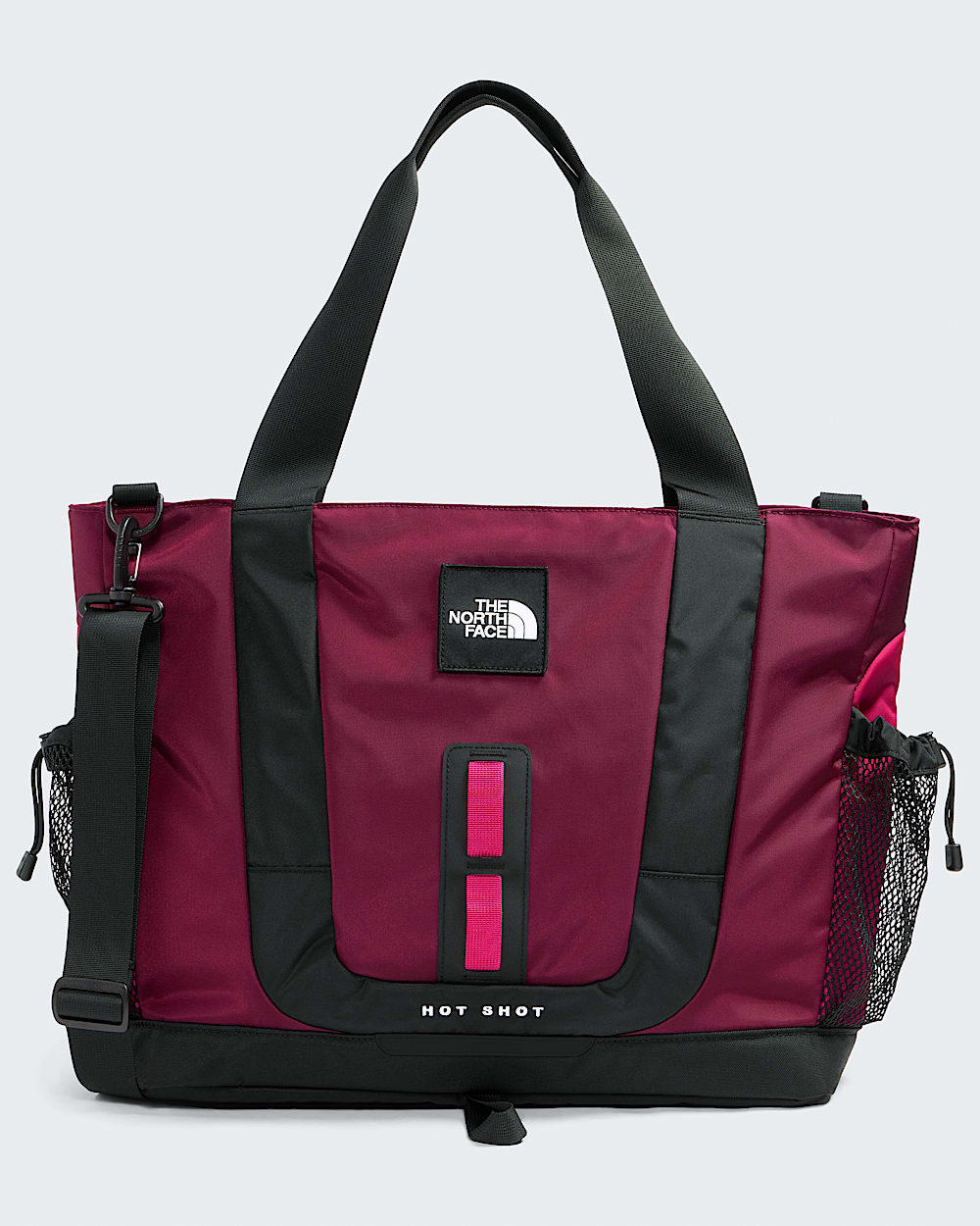 Hot Shot Tote