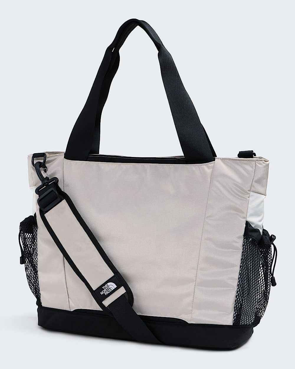 Hot Shot Tote TNF BACK