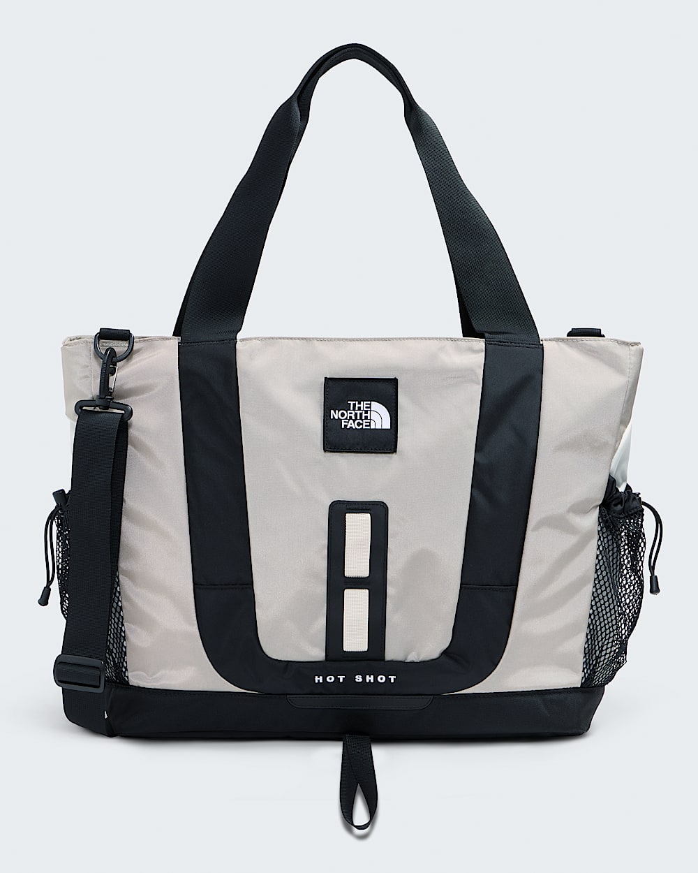 Hot Shot Tote TNF HERO