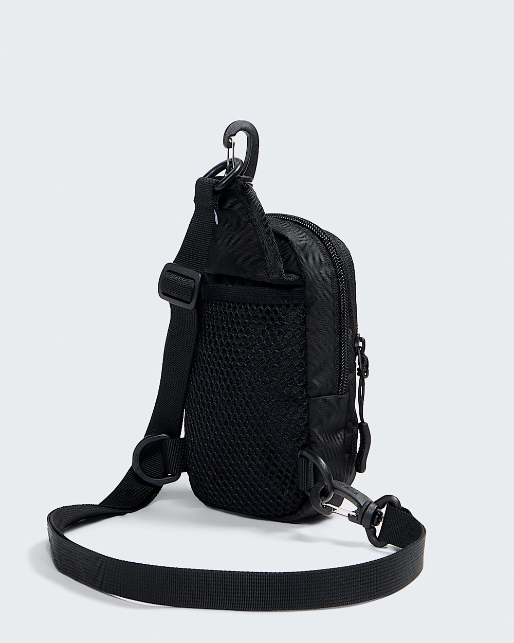 Hot Shot Crossbody TNF BACK