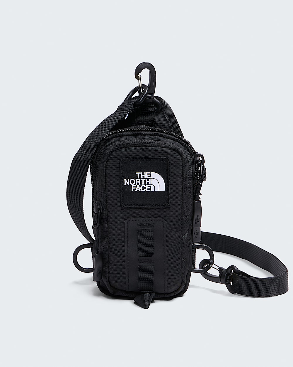 Hot Shot Crossbody TNF HERO