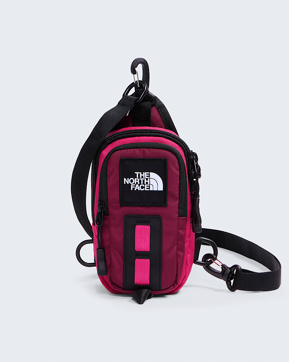 Hot Shot Crossbody TNF HERO